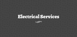 Electrical Services | Electricians Maitland Maitland